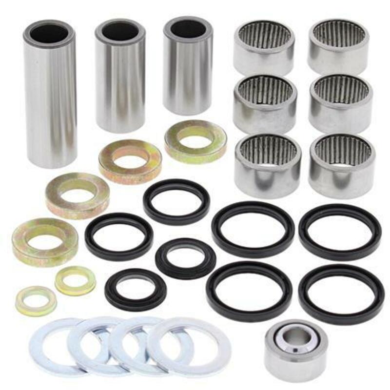 ALLBA SUSP LINK REPAIR KIT