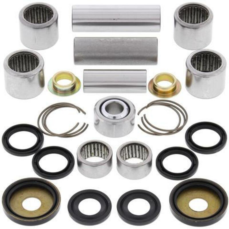 ALLBA SUSP LINK REPAIR KIT