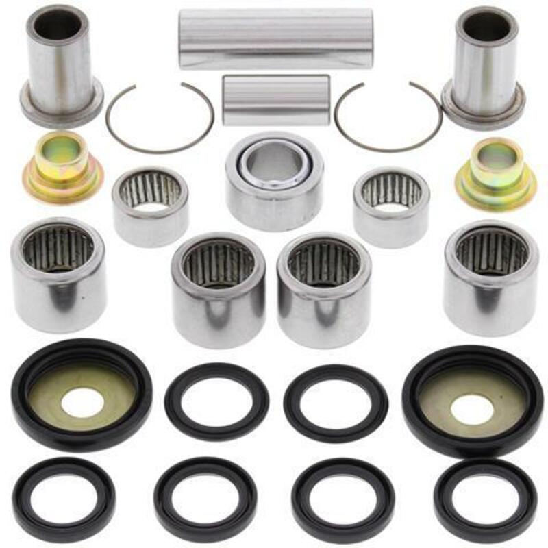 ALLBA SUSP LINK REPAIR KIT