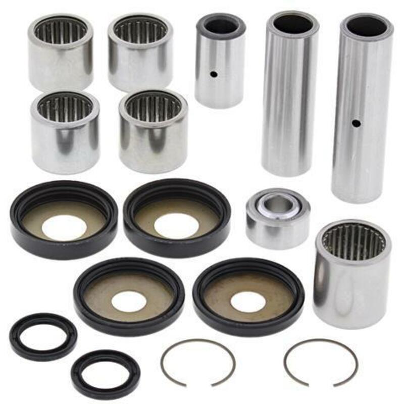 ALLBA SUSP LINK REPAIR KIT