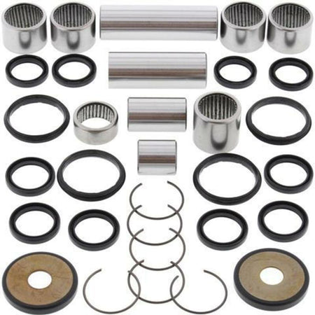 ALLBA SUSP LINK REPAIR KIT