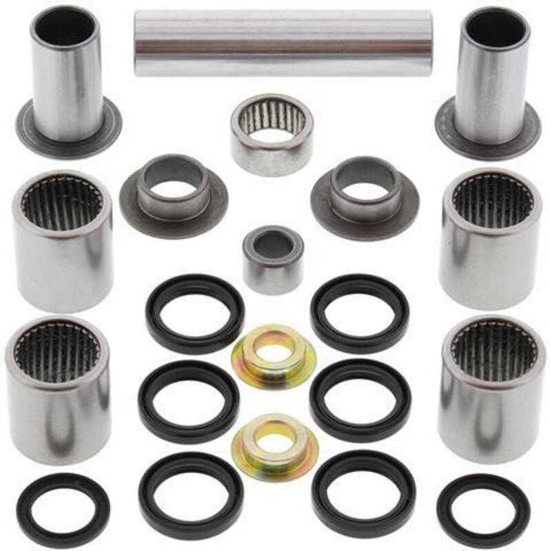ALLBA SUSP LINK REPAIR KIT