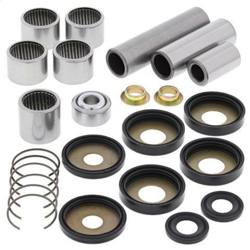 ALLBA SUSP LINK REPAIR KIT