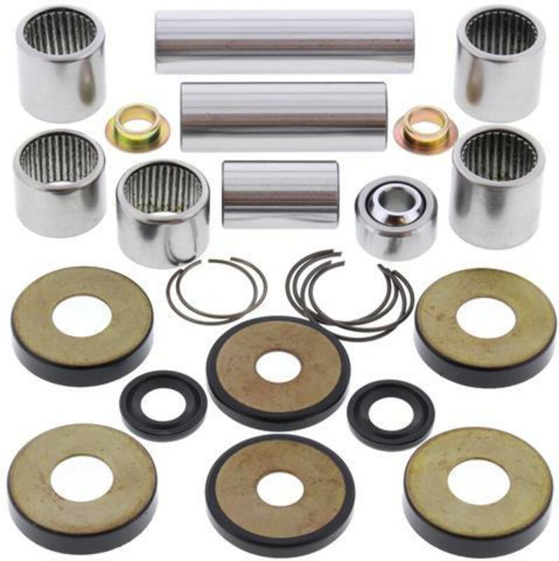 ALLBA SUSP LINK REPAIR KIT