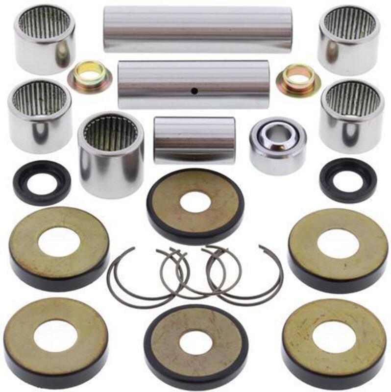 ALLBA SUSP LINK REPAIR KIT