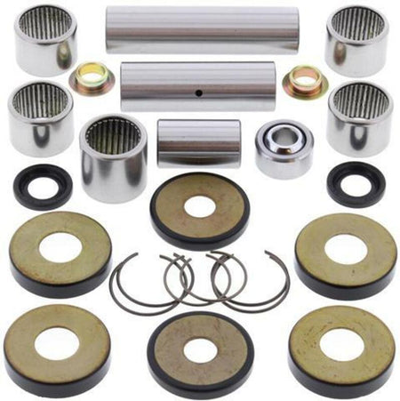ALLBA SUSP LINK REPAIR KIT