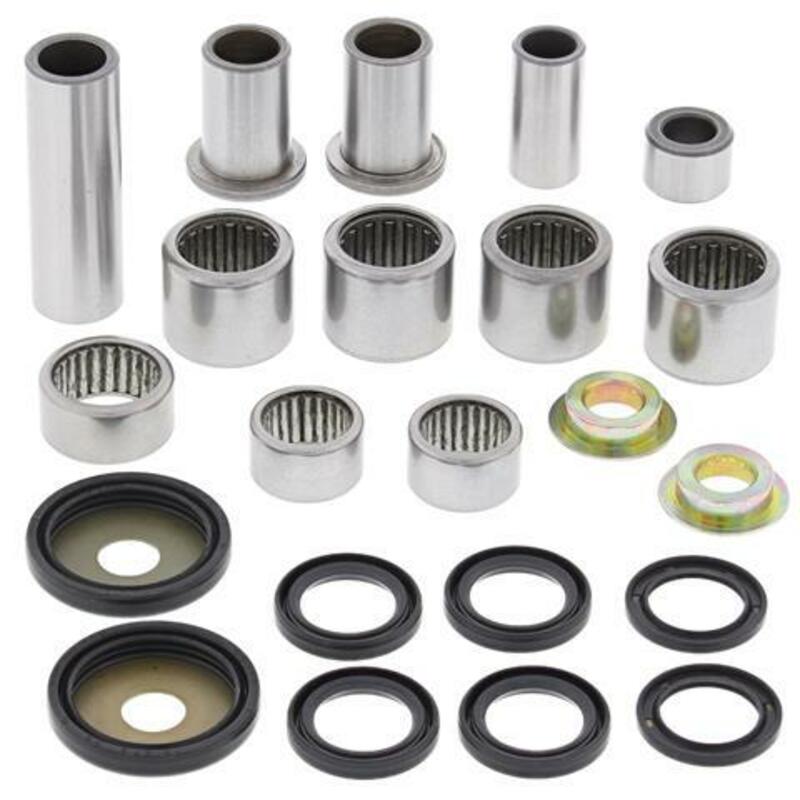 ALLBA SUSP LINK REPAIR KIT
