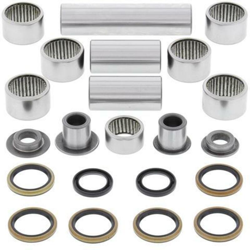 ALLBA SUSP LINK REPAIR KIT