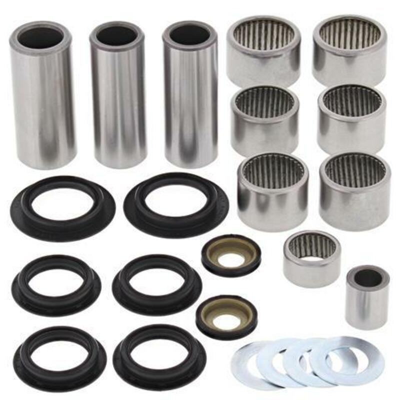 ALLBA SUSP LINK REPAIR KIT