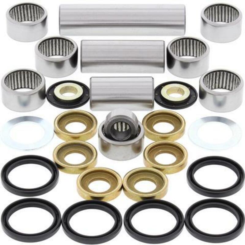ALLBA SUSP LINK REPAIR KIT