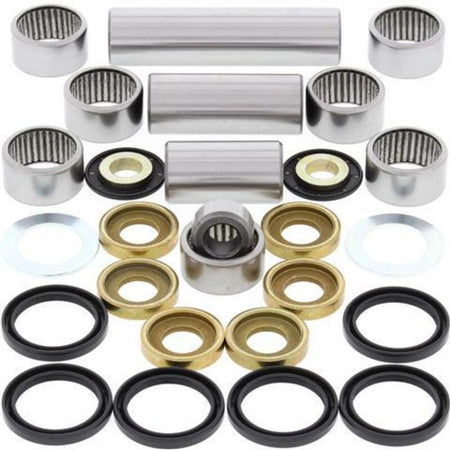 ALLBA SUSP LINK REPAIR KIT