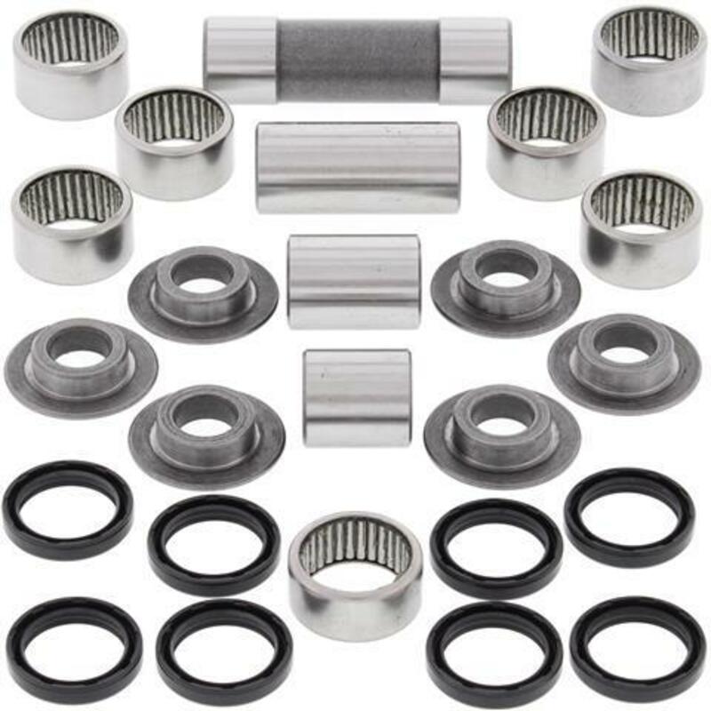 ALLBA SUSP LINK REPAIR KIT