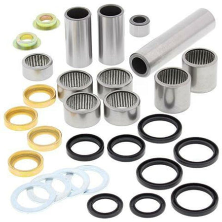 ALLBA SUSP LINK REPAIR KIT