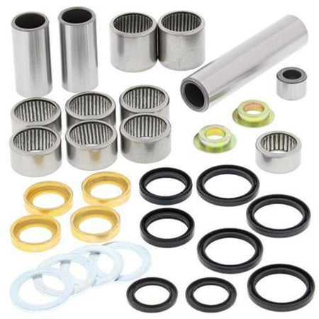 ALLBA SUSP LINK REPAIR KIT