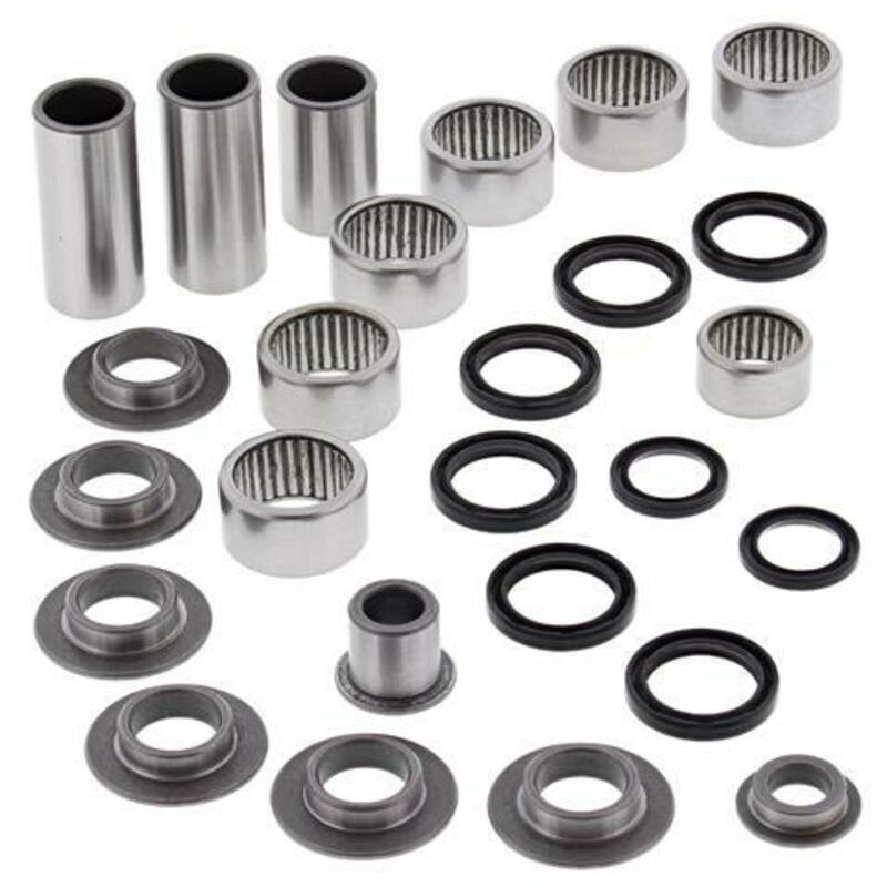 ALLBA SUSP LINK REPAIR KIT