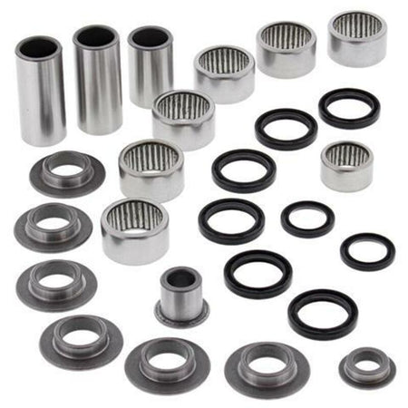 ALLBA SUSP LINK REPAIR KIT