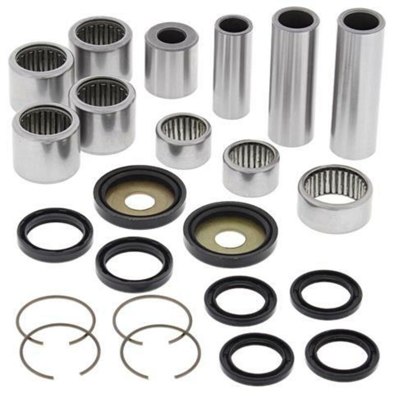 ALLBA SUSP LINK REPAIR KIT