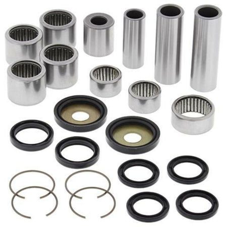 ALLBA SUSP LINK REPAIR KIT