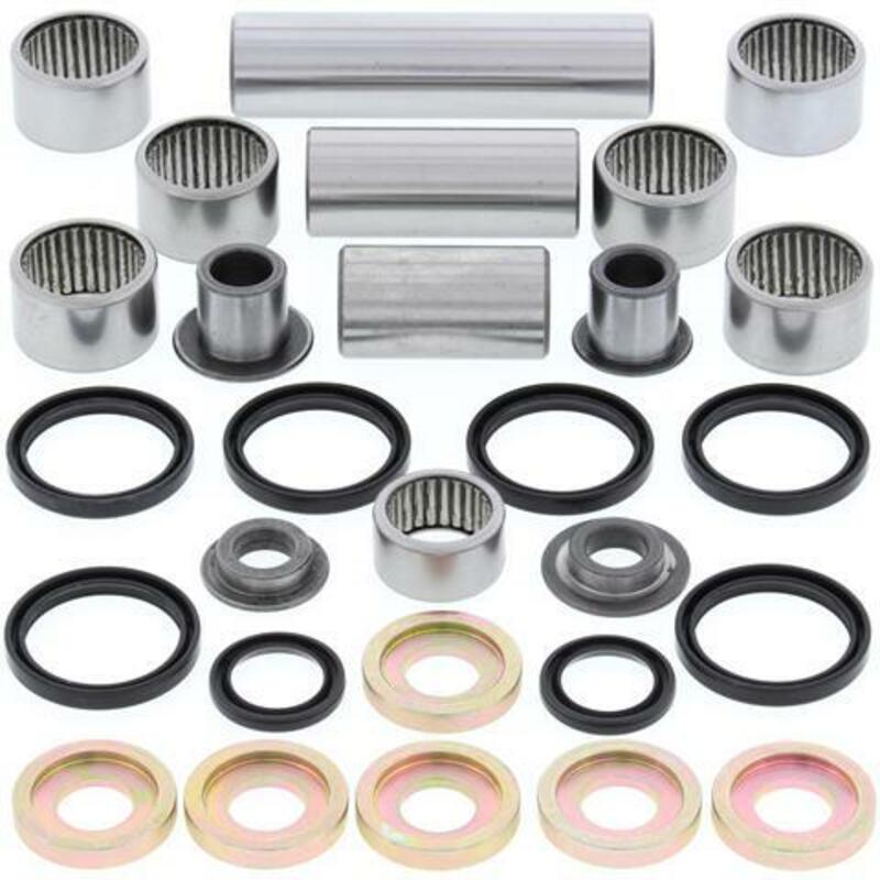 ALLBA SUSP LINK REPAIR KIT