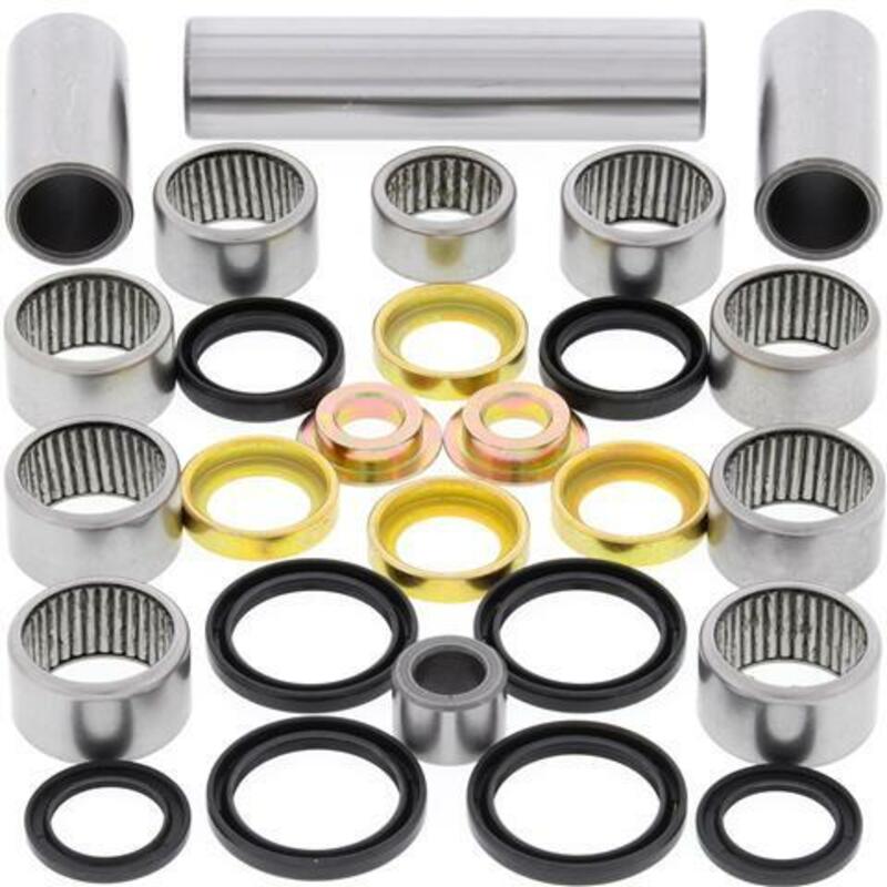 ALLBA SUSP LINK REPAIR KIT