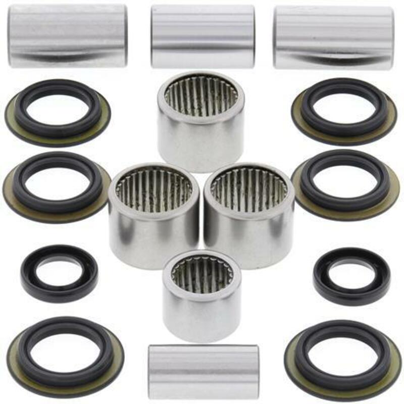 ALLBA SUSP LINK REPAIR KIT