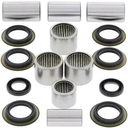 ALLBA SUSP LINK REPAIR KIT