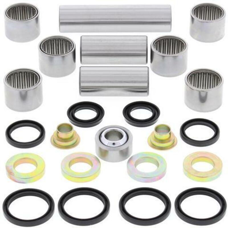 ALLBA SUSP LINK REPAIR KIT