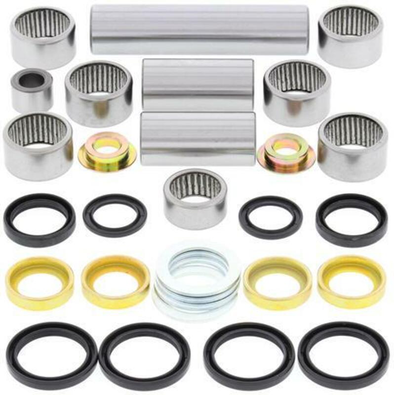 ALLBA SUSP LINK REPAIR KIT