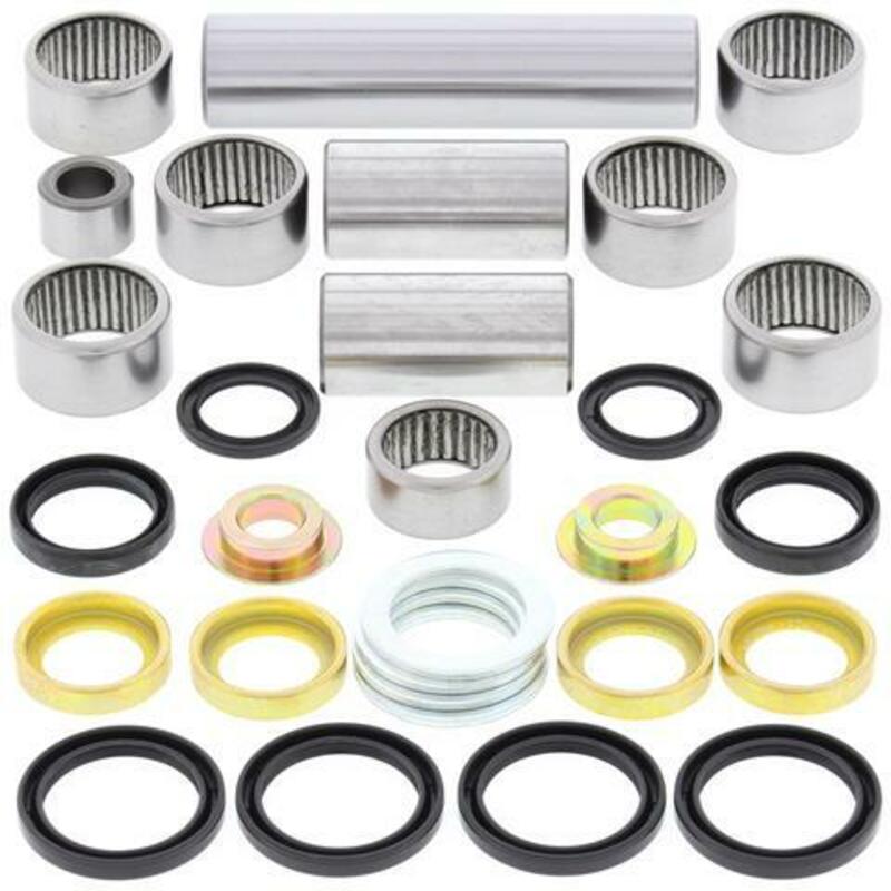 ALLBA SUSP LINK REPAIR KIT