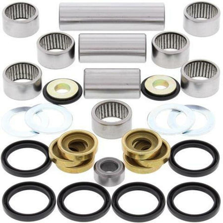 ALLBA SUSP LINK REPAIR KIT