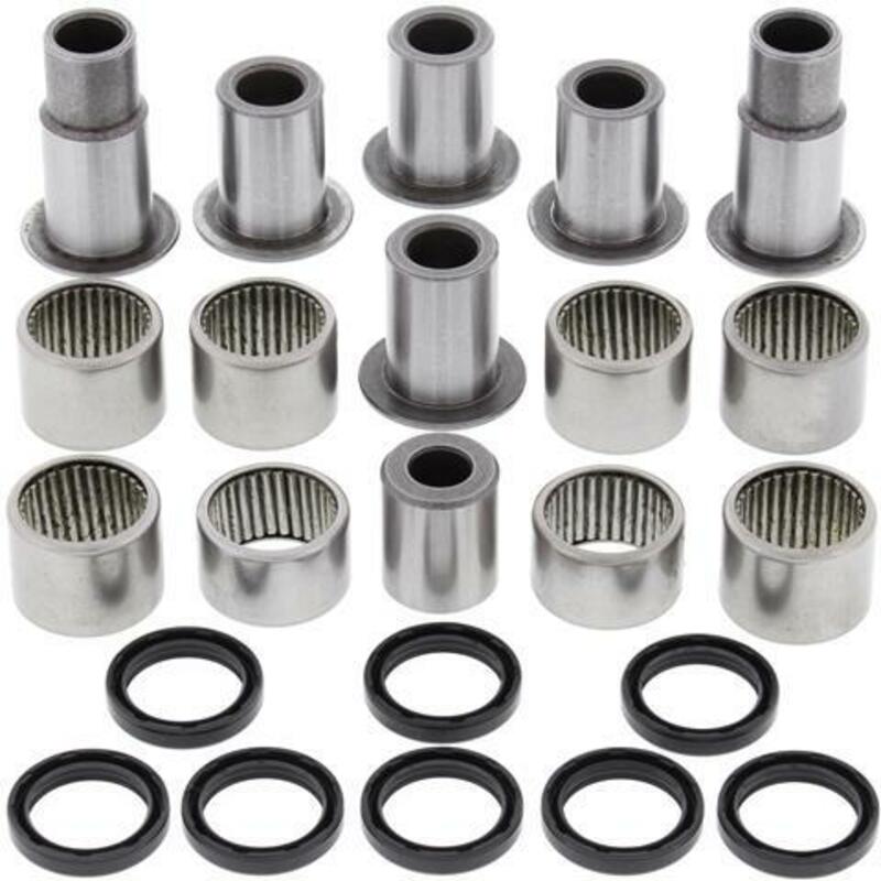 ALLBA SUSP LINK REPAIR KIT