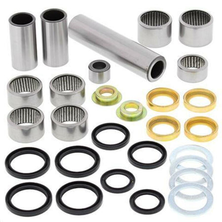 ALLBA SUSP LINK REPAIR KIT