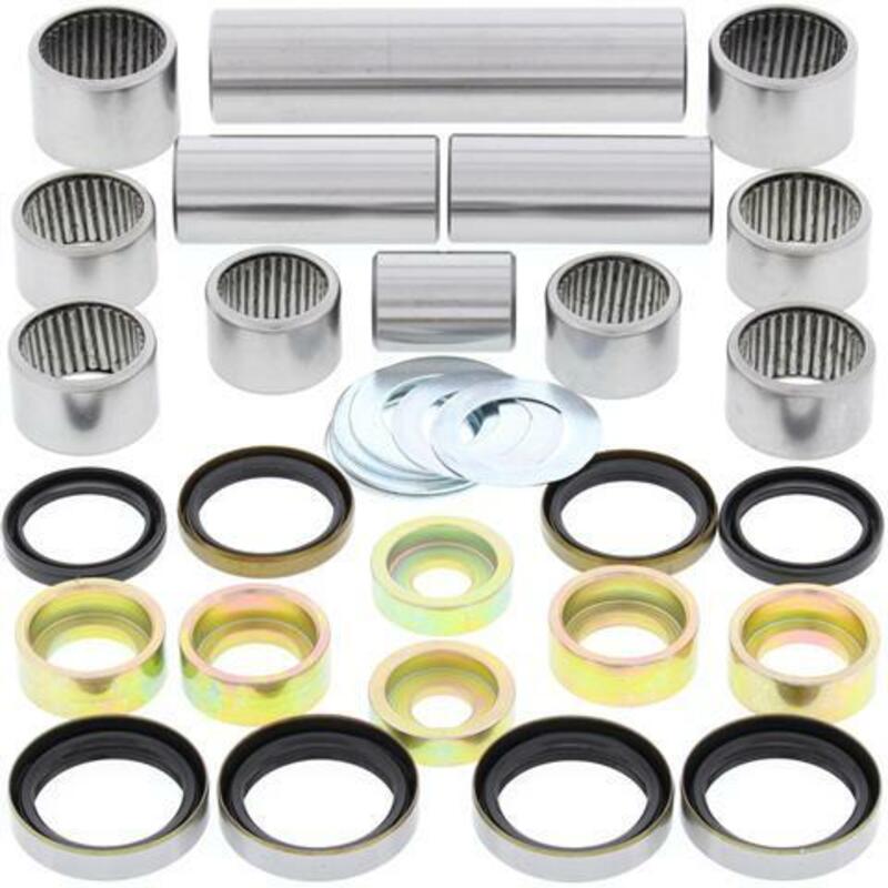 ALLBA SUSP LINK REPAIR KIT