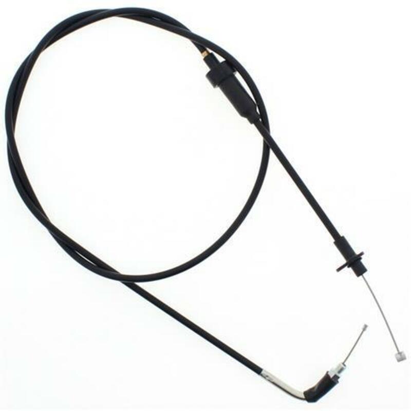 ALL BALLS Gaz Throttle Cable - Push &amp; Pull Cable