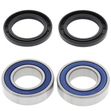 ALLBA BEARING REAR WHEEL KIT