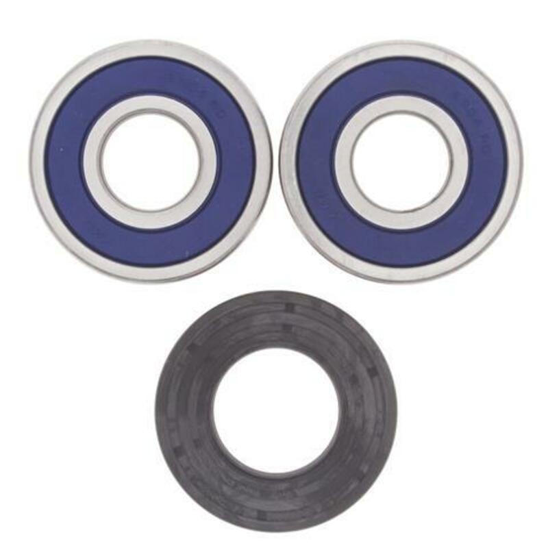 ALLBA BEARING REAR WHEEL KIT