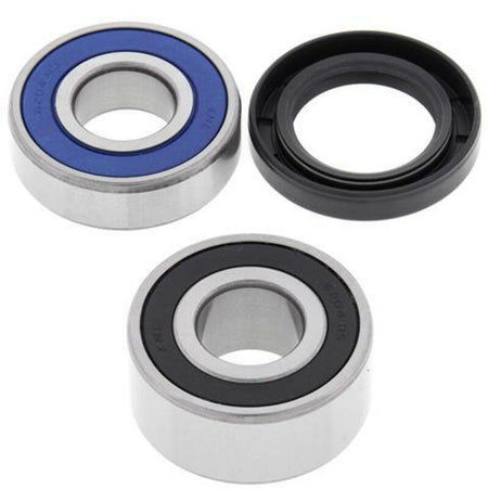 ALLBA BEARING REAR WHEEL KIT