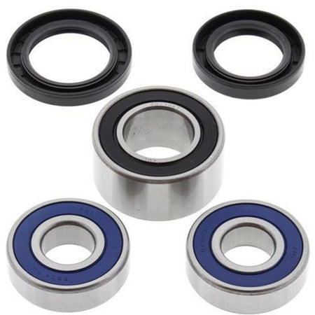 ALLBA BEARING REAR WHEEL KIT
