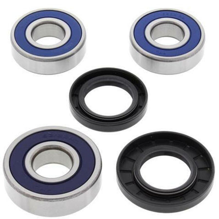 ALLBA BEARING REAR WHEEL KIT