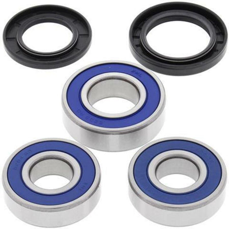 ALLBA BEARING REAR WHEEL KIT