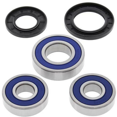 ALLBA BEARING REAR WHEEL KIT