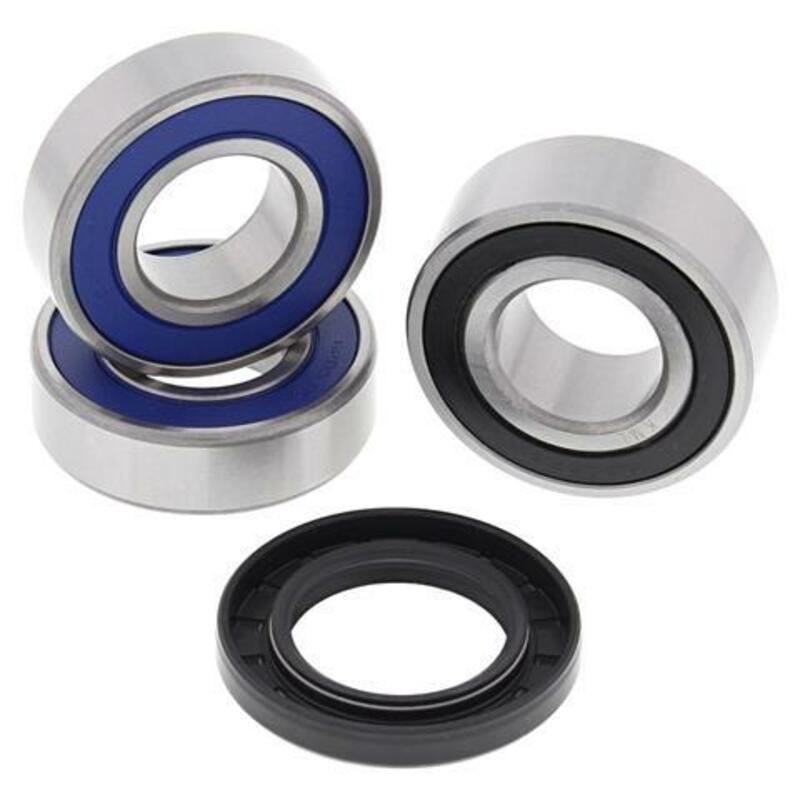 ALLBA BEARING REAR WHEEL KIT