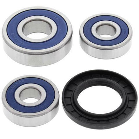 ALLBA BEARING REAR WHEEL KIT