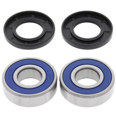 ALLBA BEARING REAR WHEEL KIT
