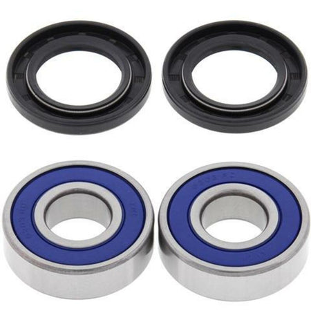 ALLBA BEARING REAR WHEEL KIT