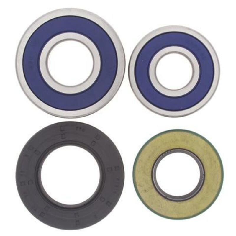 ALL BALLS Rear Wheel Bearing Kit Yamaha TX650/XS650/XS650SE