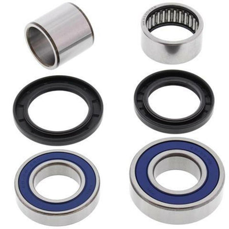 ALLBA BEARING REAR WHEEL KIT