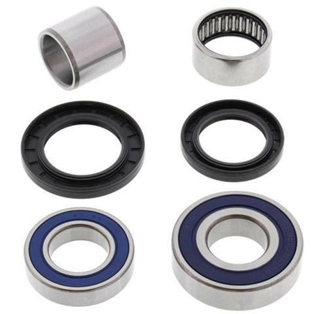 ALLBA BEARING REAR WHEEL KIT