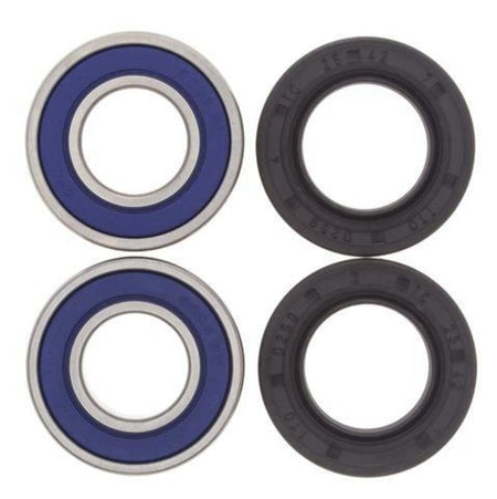 ALLBA BEARING FRONT WHEEL KIT