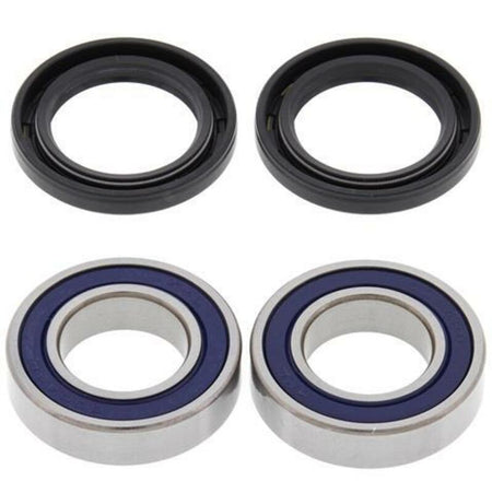 ALLBA BEARING FRONT WHEEL KIT
